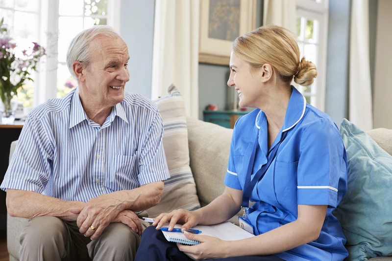 Home Care Services in Bucks County